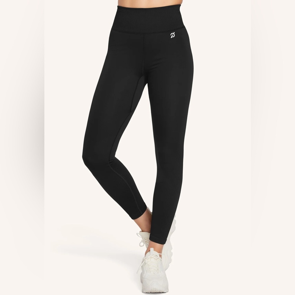 Peloton Seamless High Rise Legging (XS/S)